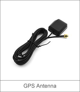 Mobilna antena radiowa GPS Senhaix