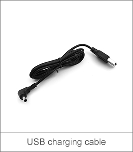 Kabel USB do ładowania radia sieciowego MINI
