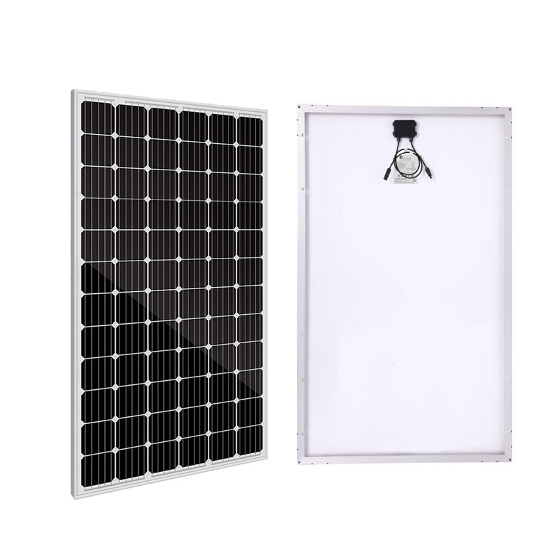 Nowy panel słoneczny Energy PERC 385w 400w 405w mono moduł fotowoltaiczny
