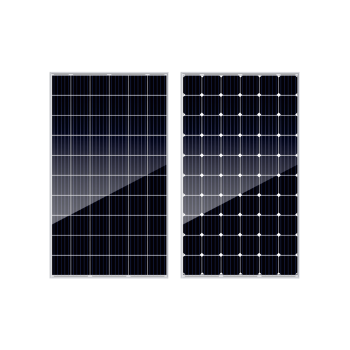 Panel słoneczny mono(125)