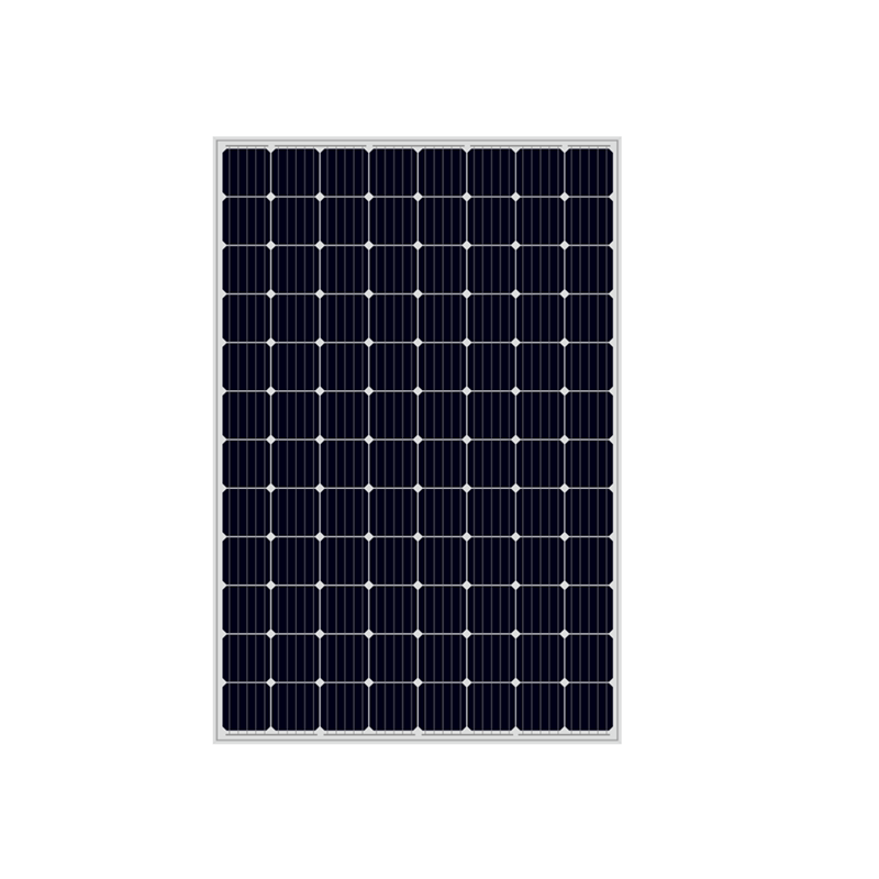 Największy panel słoneczny 96 ogniw Moduł PV 48V 500Watt Monokrystaliczny

