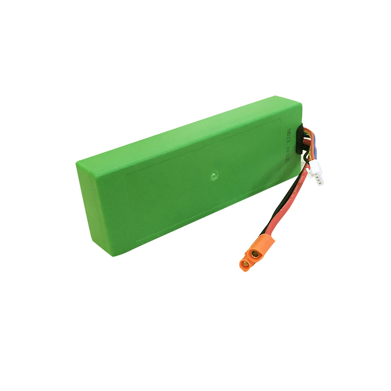 Akumulator litowo-jonowy Lifepo4 9,6 V 2,2 Ah Do inteligentnych zabawek
