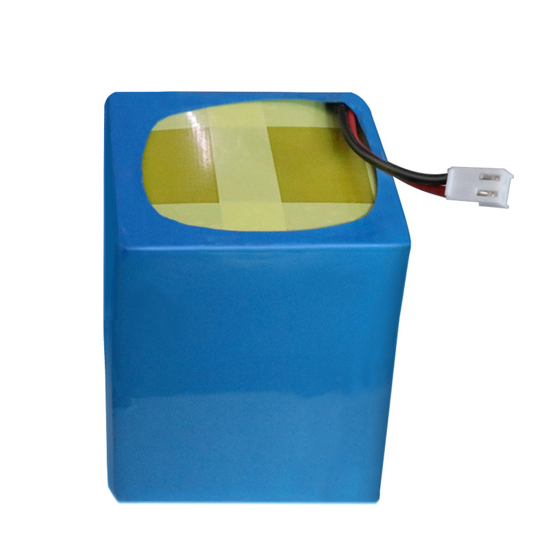 Fabryczna sprzedaż bezpośrednia z akumulatorem LiFePO4 9.6V20Ah PVC
