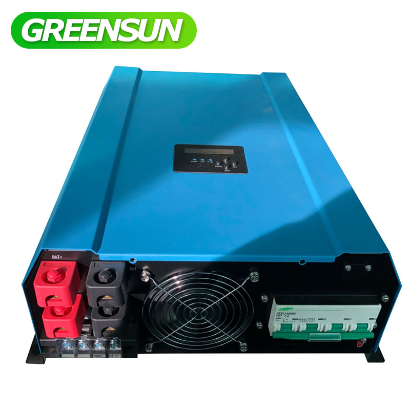 Wysokie napięcie 384V regulator ładowania słonecznego 100A 150A 200A MPPT kontroler ładowarki słonecznej 360V
