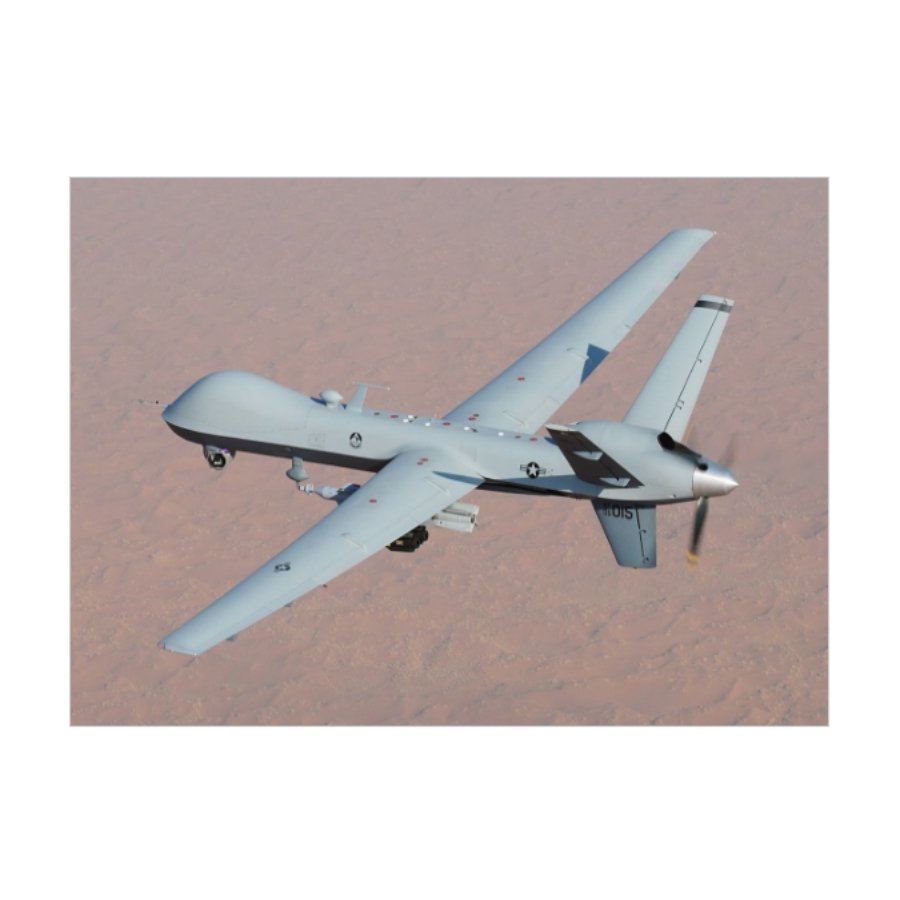 Samoloty wojskowe (w tym UAV) Akumulator NiCd
