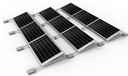 Producenci systemów montażu solarnego