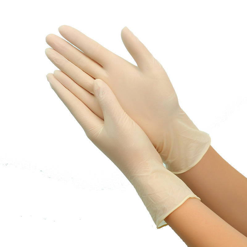 
      Jednorazowe medyczne lateksowe rękawice chirurgiczne
     </font></font>