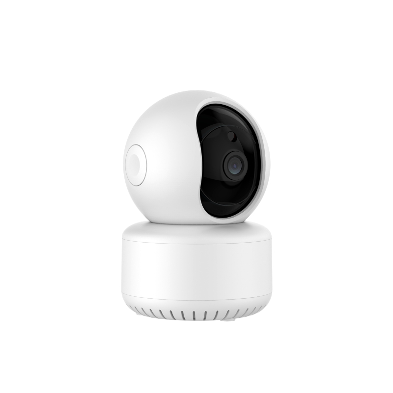Bezprzewodowa kamera IP bezpieczeństwa w domu