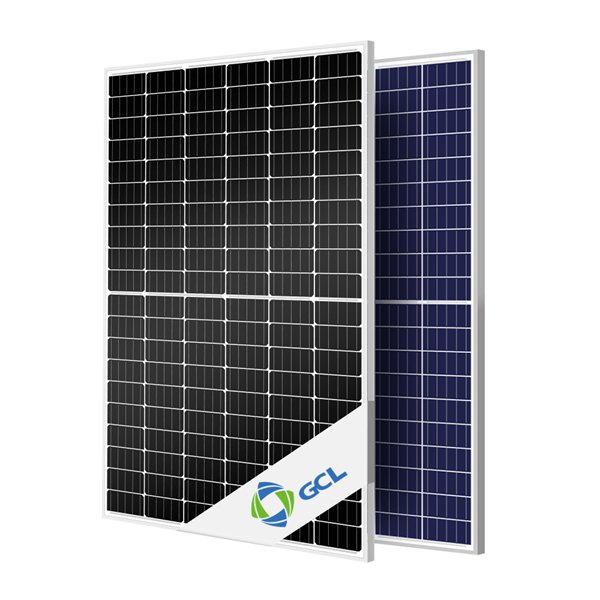 GCL 330W Panel słoneczny Half Cell 120cells Monokrystaliczny moduł słoneczny 330Watt CSA UL Tier 1 Brand
