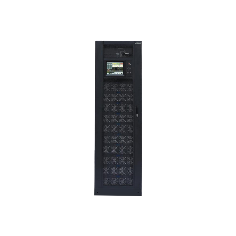 Modułowy zasilacz UPS HPXM Plus o mocy 40–400 kVA
