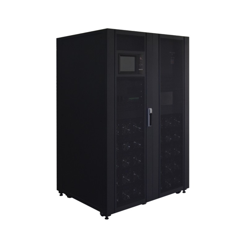 10-500 kVA PowerChampion serii TL online UPS

