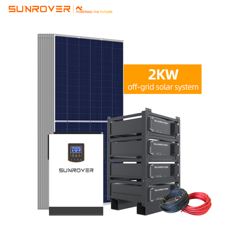 Ukończ 150 kW w sieciowym układzie słonecznym
