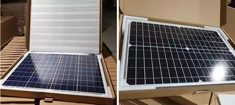 Panel słoneczny 20w 50w 200w