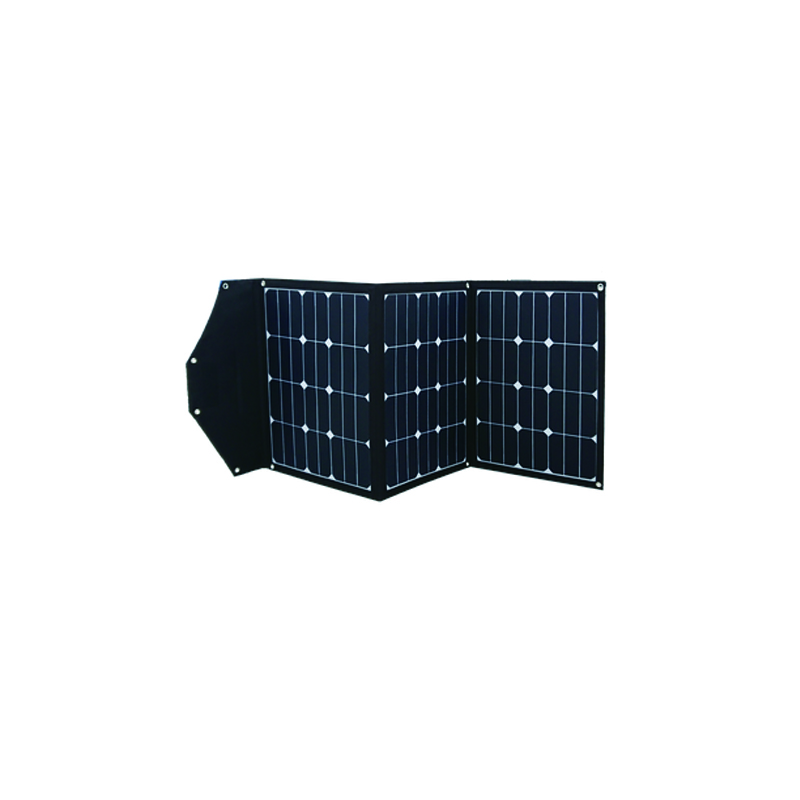 Składany panel słoneczny 105 W