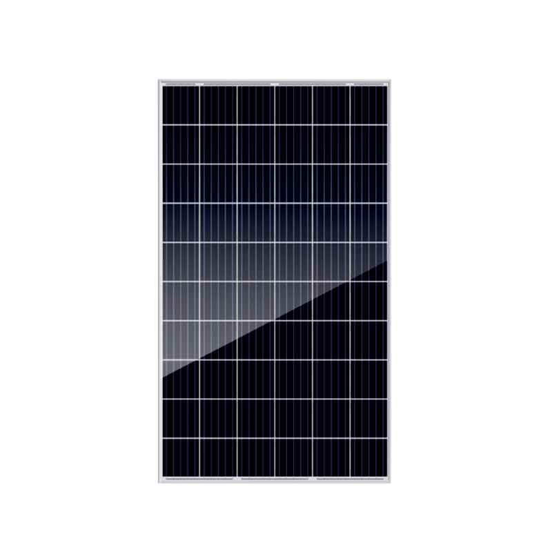 6-calowy 72 ogniwa (290 ~ 330 W) Poly Panel słoneczny
