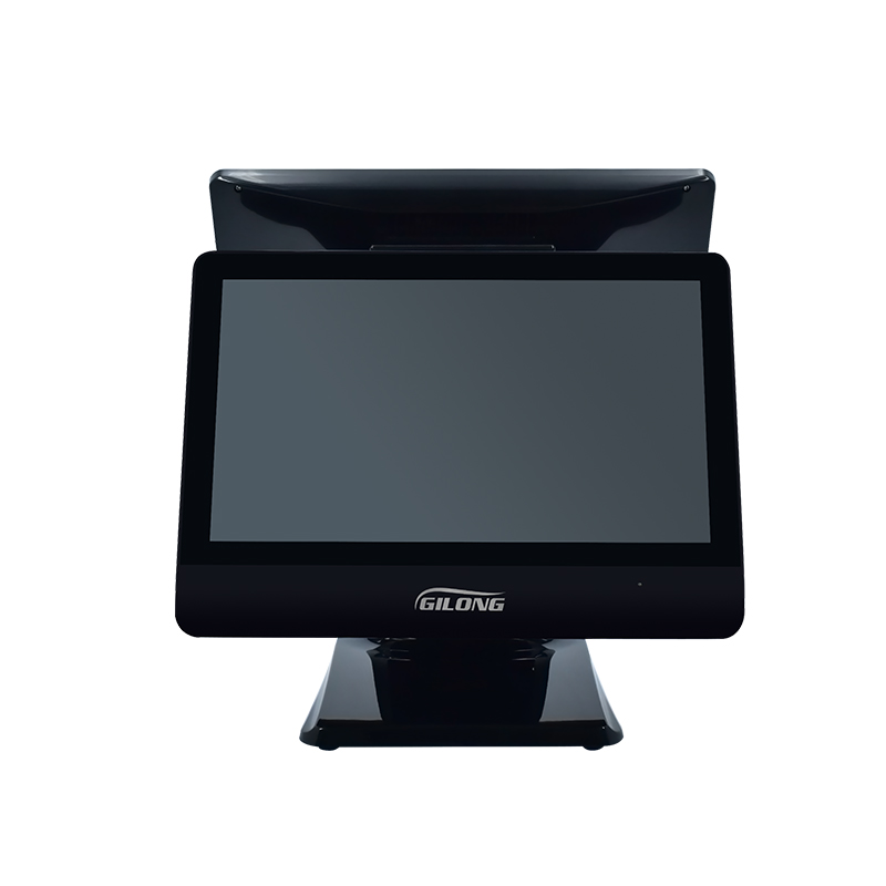 System POS Gilong U2 Linux z ekranem dotykowym