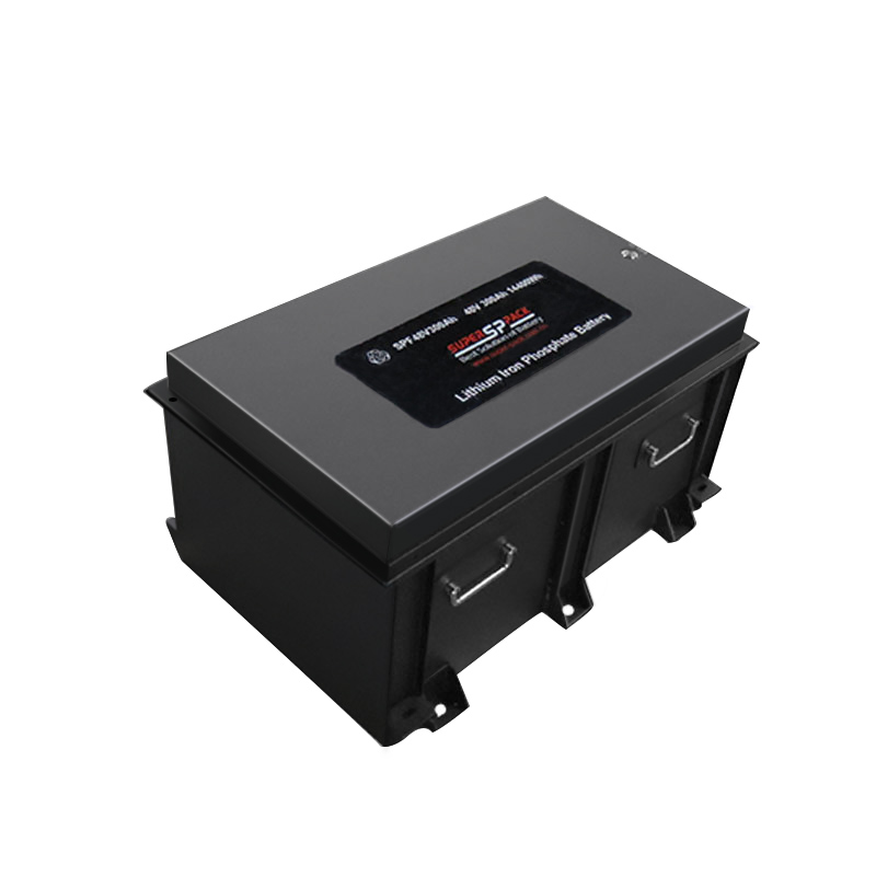 Akumulator litowo-jonowy Superpack 48V 300Ah lifepo4 do UPS