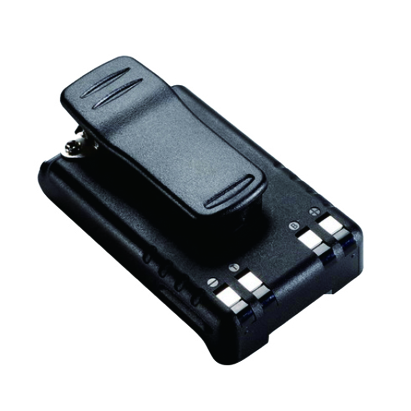 BP227 Walkie Talkie zapasowa bateria litowo-jonowa do radia dwukierunkowego ICOM IC-F50 IC-V85 IC-M88
