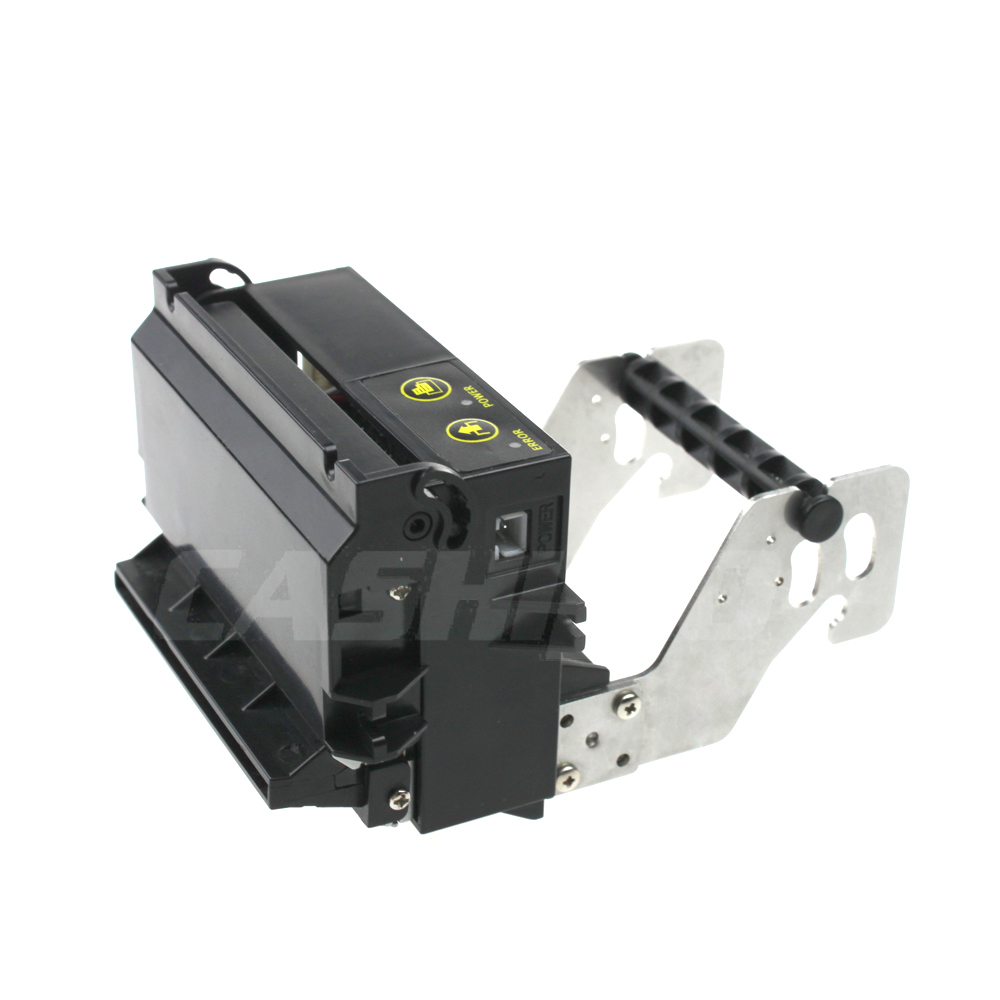 KP-628E Kioskowe drukarki termiczne o szerokości 58 mm z automatycznym obcinaniem
