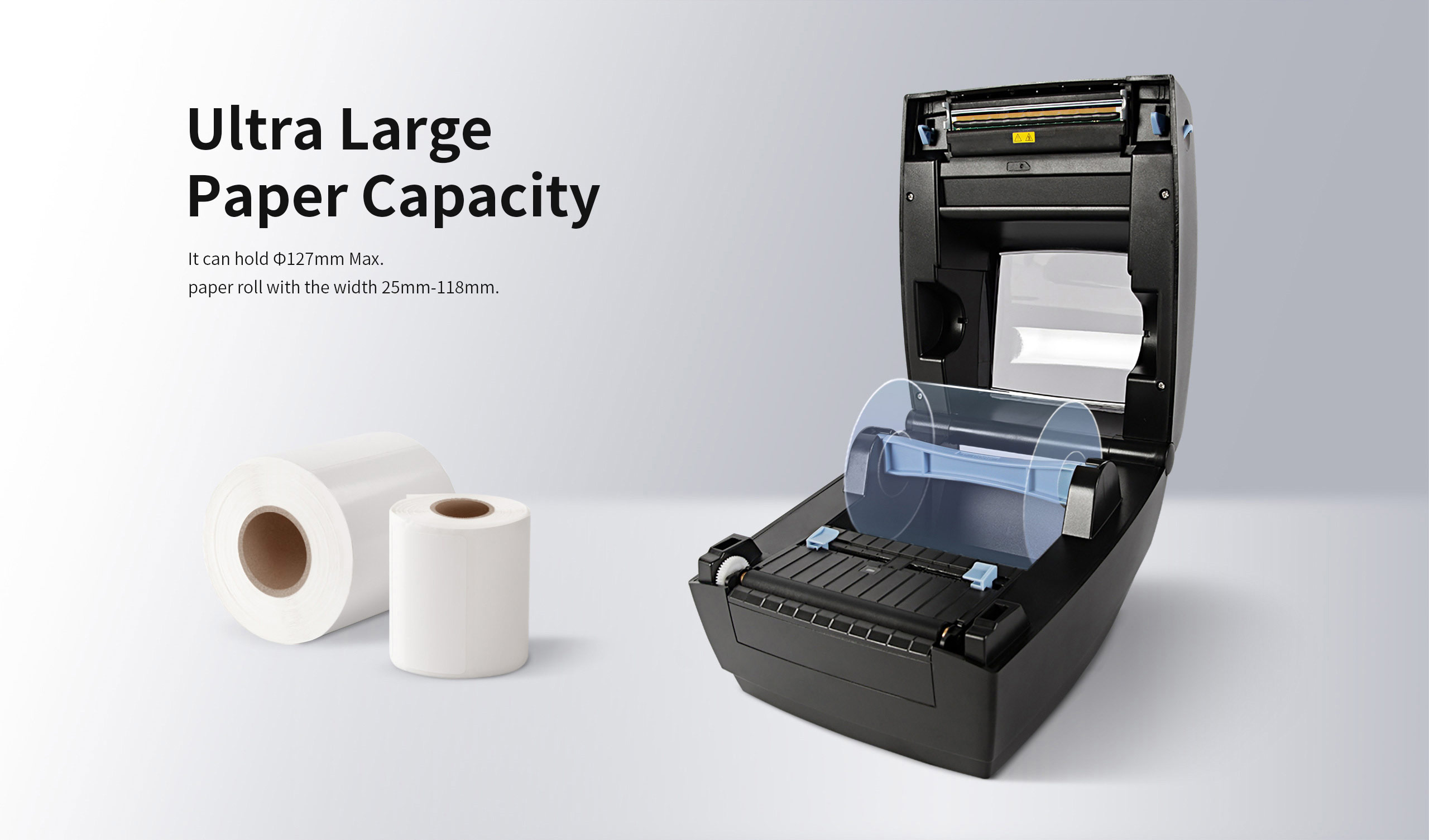 szybka drukarka do drukowania