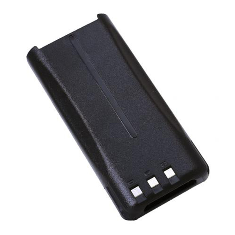 KNB-45L 7.4V akumulator litowo-jonowy walkie talkie do radiotelefonów Kenwood TK3200 TK3200 NX348
