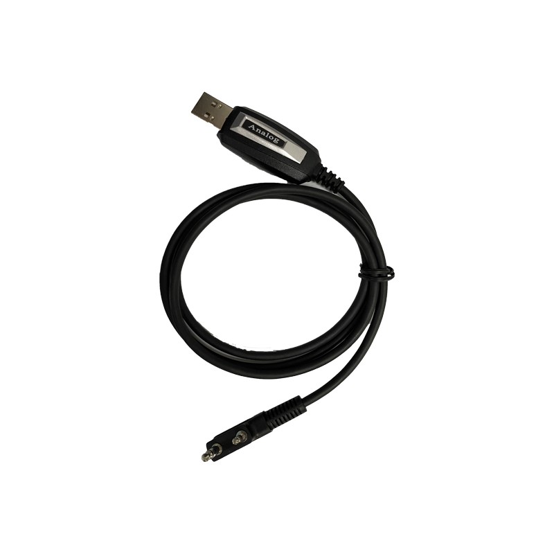 Radio analogowe HYDX Oryginalny kabel do programowania USB

