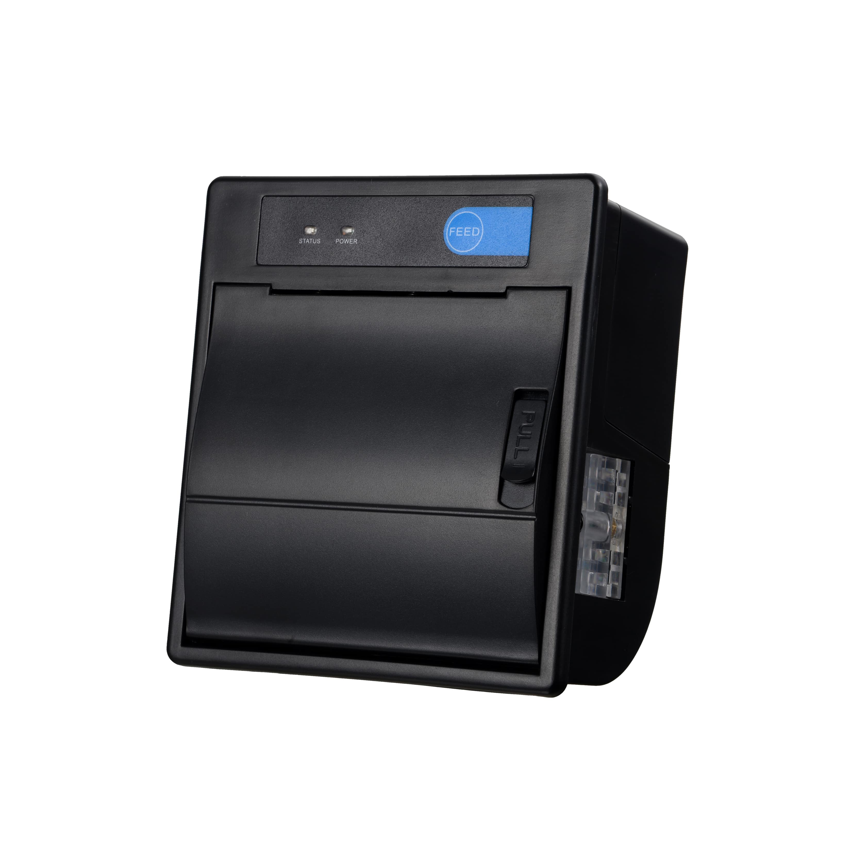 EP-260CL Mini drukarka termiczna do montażu panelowego o szerokości 58 mm z automatycznym obcinaniem
