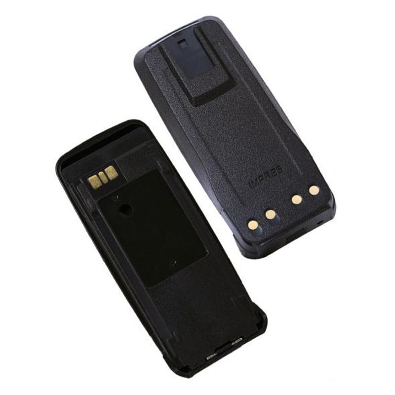 PMNN4077 litowo-jonowa bateria walkie talkie do radia Motorola XPR6350 DP3401 DP3601;
