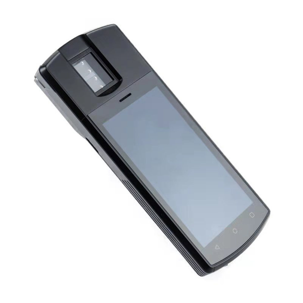 Biometryczny PDA SFT