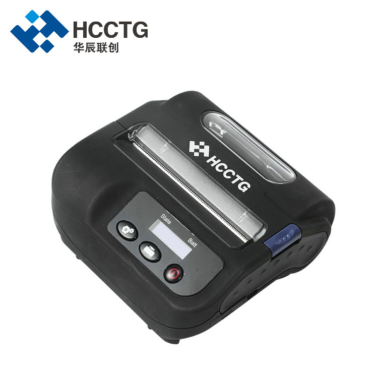 3-calowa termiczna drukarka etykiet USB Android Bluetooth
