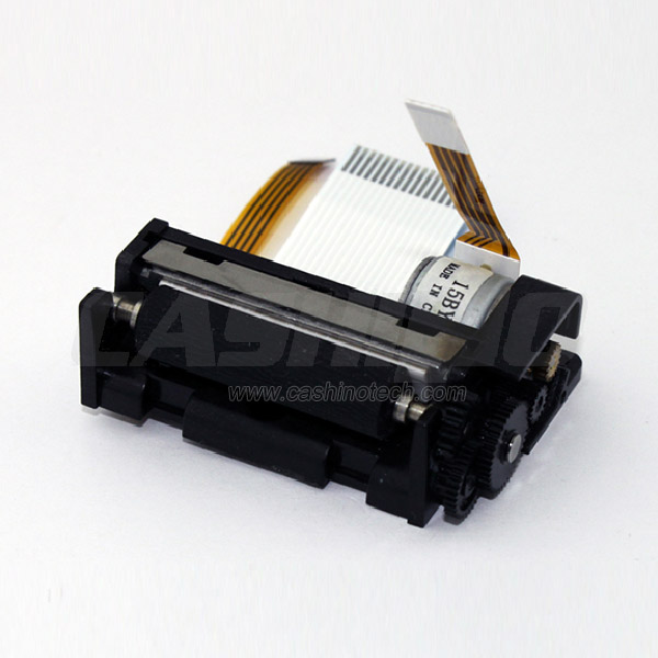 Mechanizm drukarki termicznej TP-100 37mm

