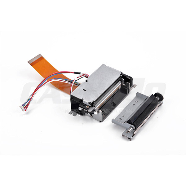 TP-220 58mm mechanizm drukarki termicznej z automatycznym obcinaniem
