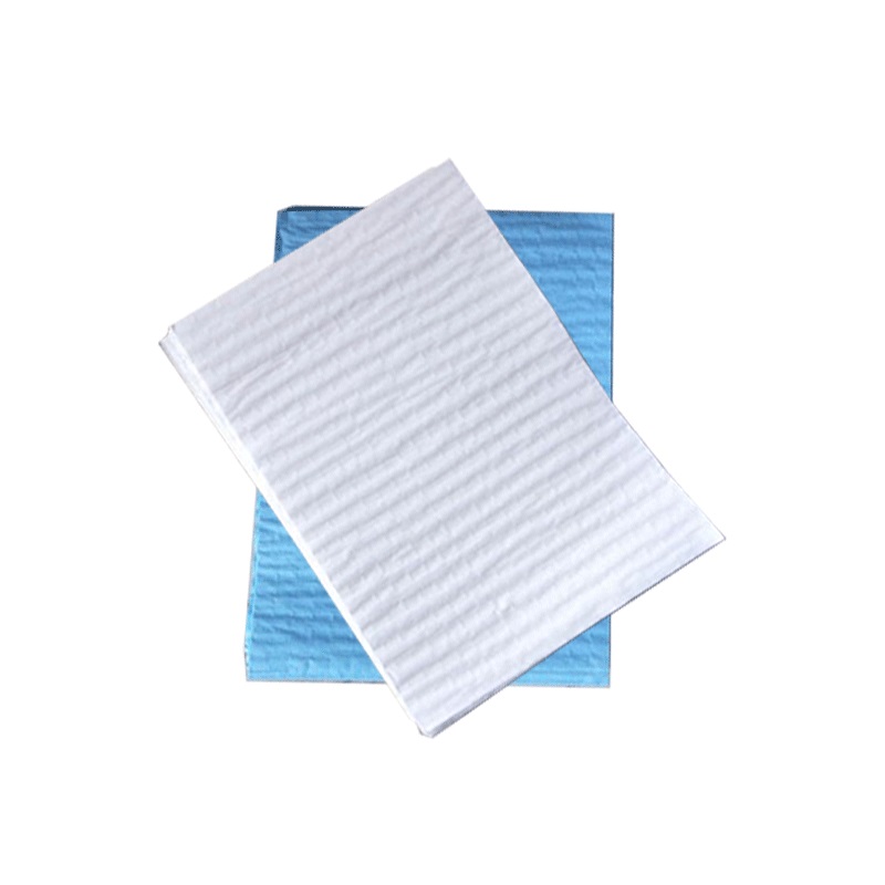 4-warstwowe ręczniki papierowe jednorazowego użytku ze wzmocnionego materiału medycznego
