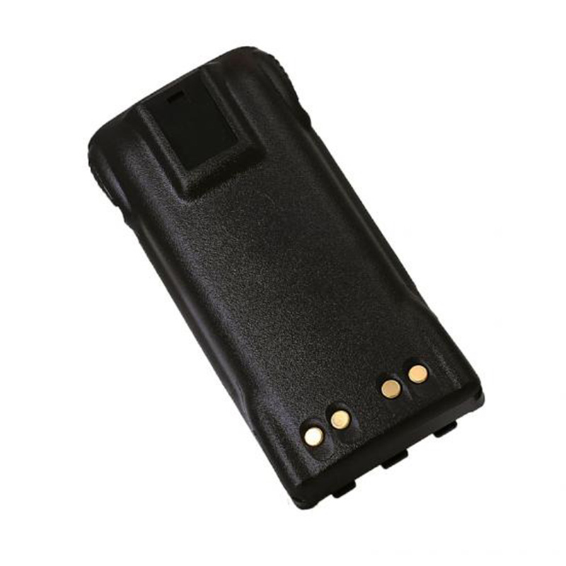 HNN9008 7.2 V NI-MH 1450 mAh bateria walkie talkie do Motorola GP338 PTX760 PTX960
