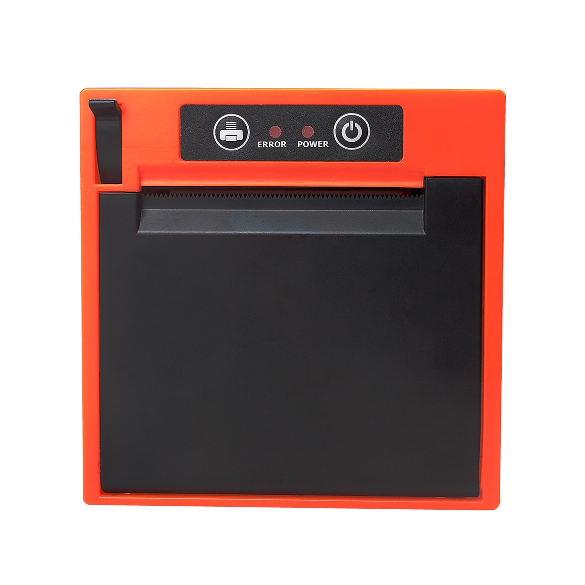 Cashino EP-250 Termiczna drukarka termiczna paragonów 58 mm 2 cale z portem RS232/USB/TTL
