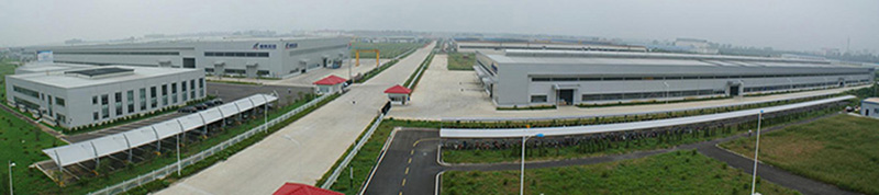 Anhui Wspaniała kolorowa powłoka ścienna Aluminium Science Technology Co., Ltd.