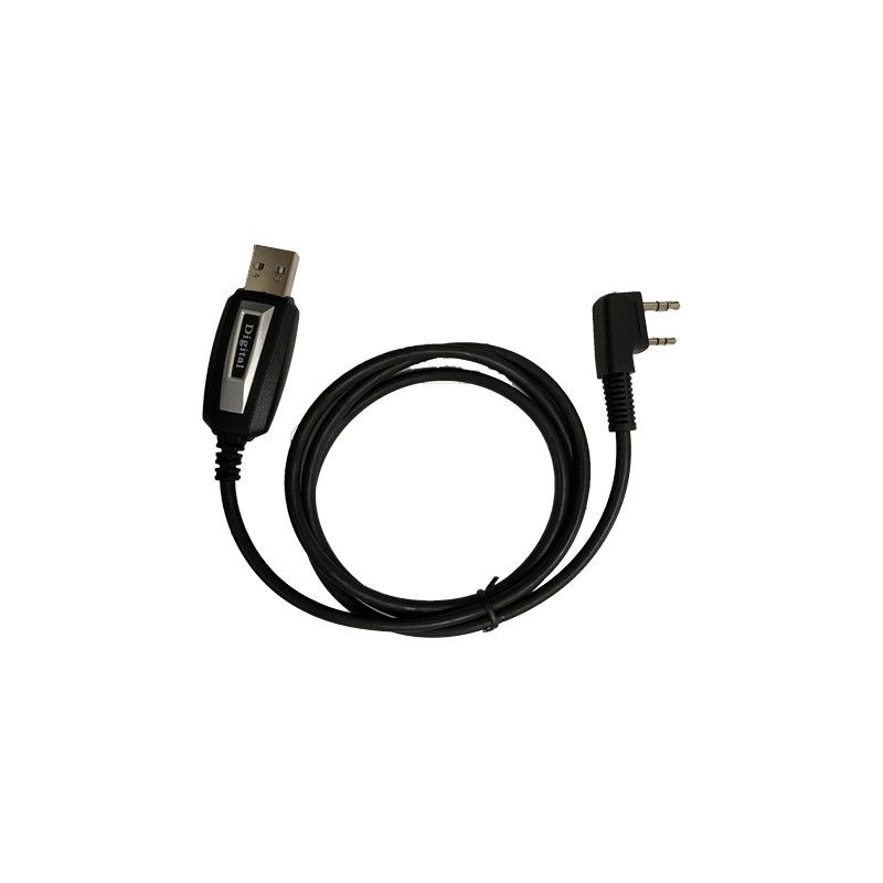 Oryginalny kabel do programowania USB HYDX Digital DMR
