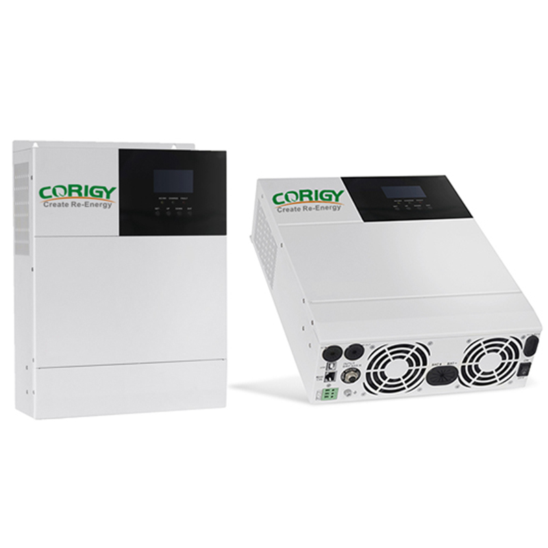 Corigy 3,5 kW Off-Grid Solar Inverter
