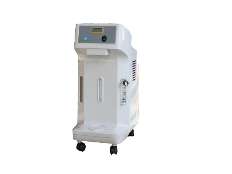 Sprzęt medyczny Multi-Model 3L/5L/10 L Generator Respirator Koncentrator tlenu
