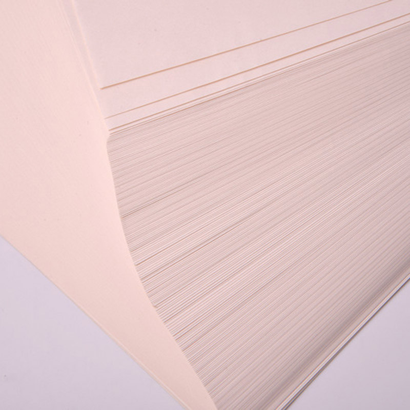 Wysokiej jakości antystatyczny papier do kopiowania A4 A5 A6 do pomieszczeń czystych

