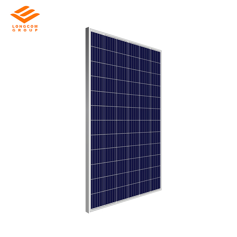 340 W 72 ogniwa Polikrystaliczne ogniwa słoneczne Panel słoneczny
