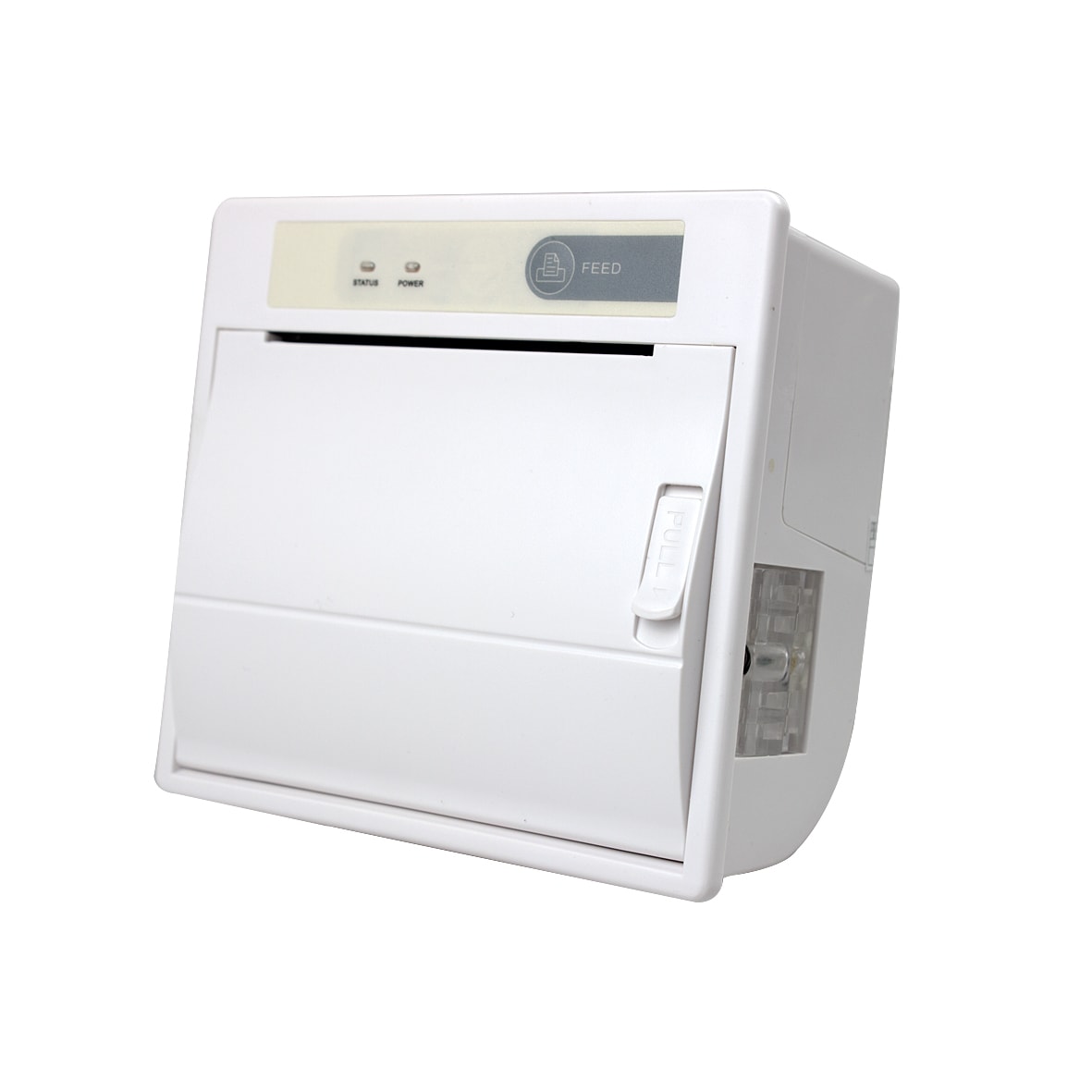 EP-360CH Szybka mini-panelowa drukarka termiczna o szerokości 80 mm z automatycznym obcinaniem
