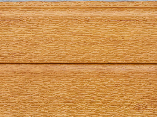 Panel ścienny Sandwich o strukturze drewna sosnowego
