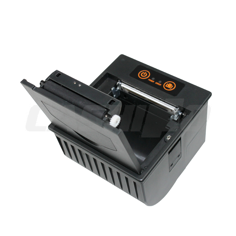 LPM-260 58mm minipanelowa termiczna drukarka paragonów obsługuje kasę;
