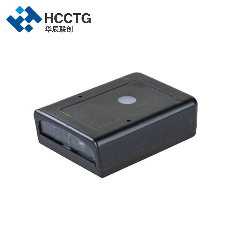 Skaner do obrazowania 2D USB / RS232 Kiosk z inteligentnym światłem wypełniającym HS-2006
