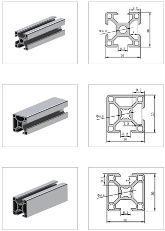 Wytłaczanie aluminium