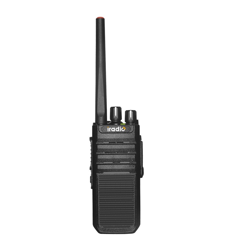 CP-9900 VHF UHF Przenośny radiotelefon 10W dalekiego zasięgu
