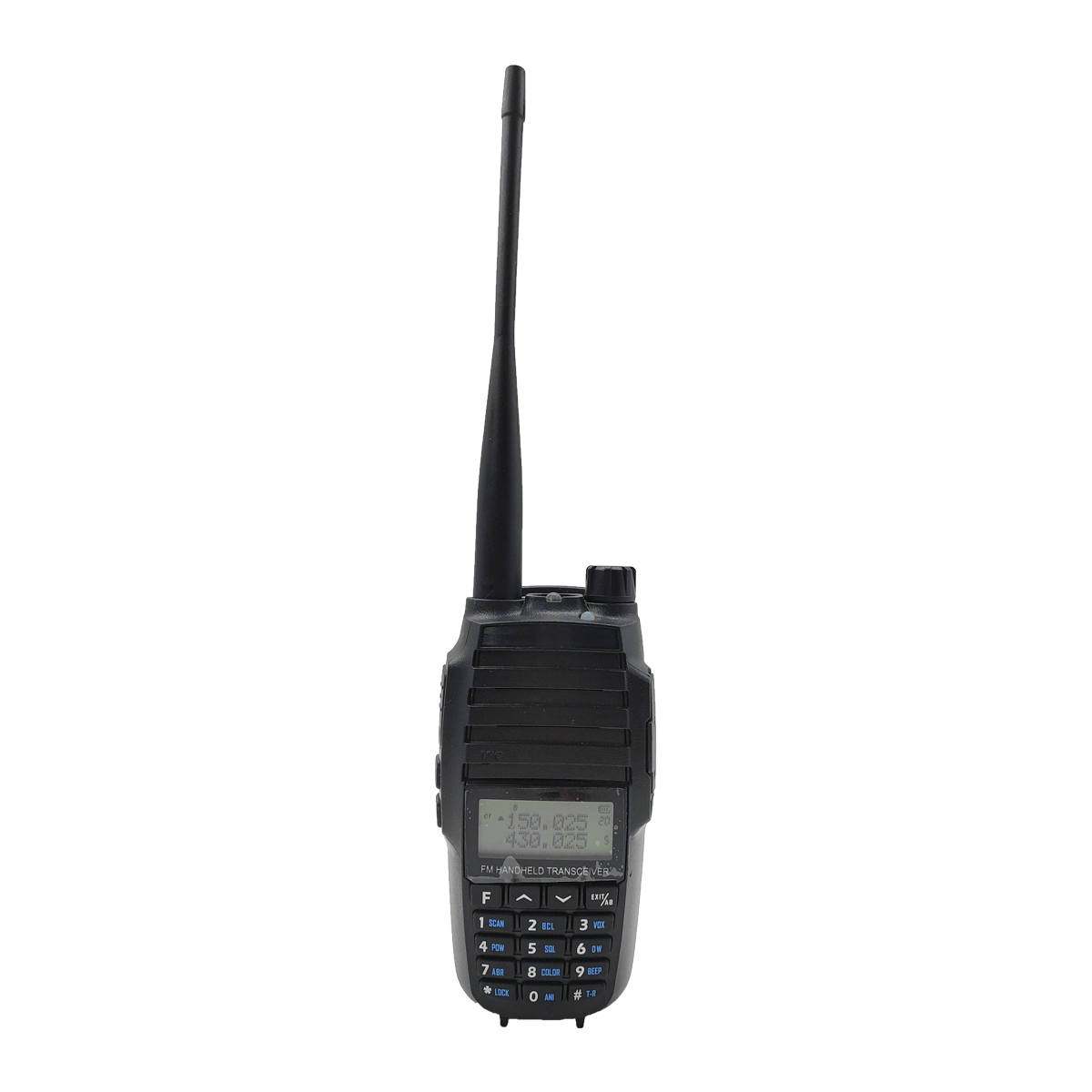 10 w walkie talkie