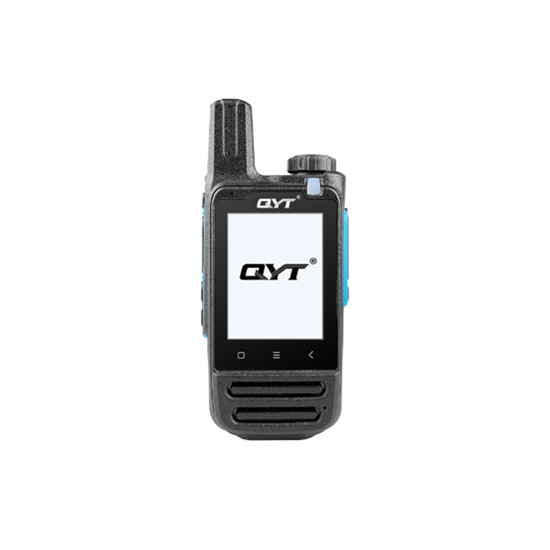 QYT NH-33 4G karta SIM walkie talkie;
