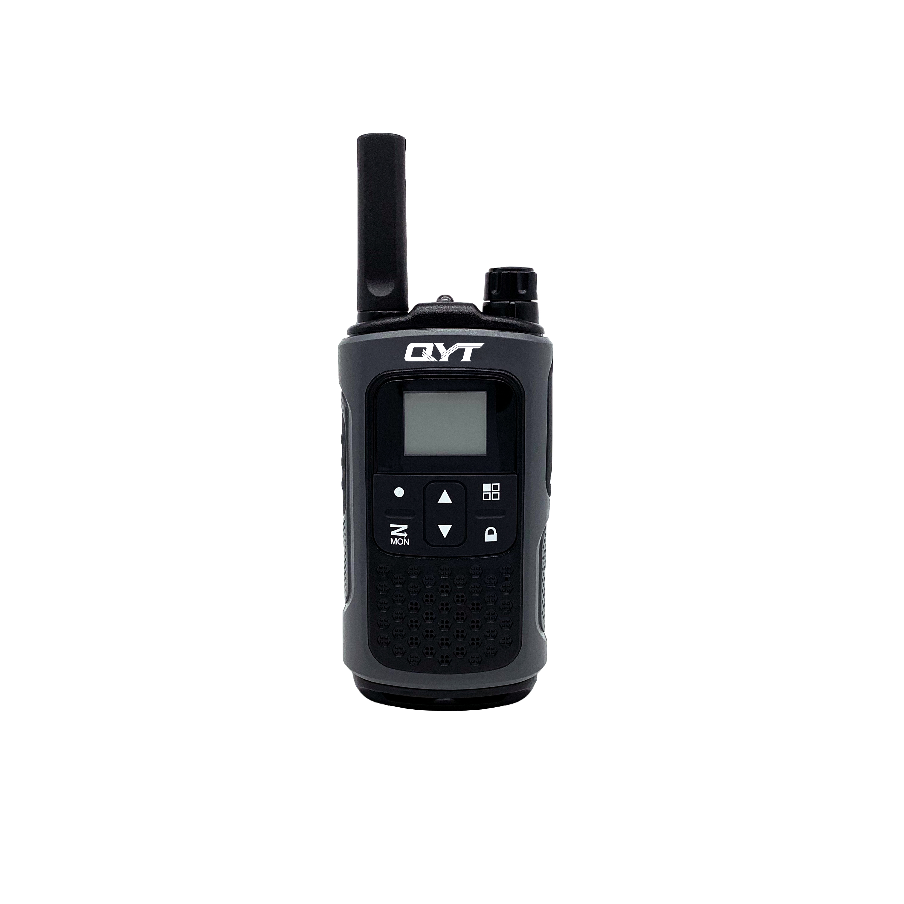 QYT VHF UHF Radio FM 7.4V analogowe Mini CTCSS/DCS Walkie Talkie
